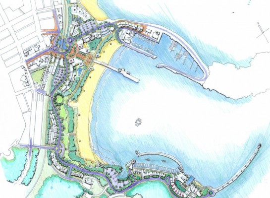 Coffs Coast Masterplan 1